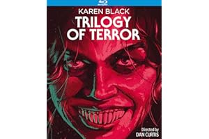 Trilogy of Terror [Blu-ray]