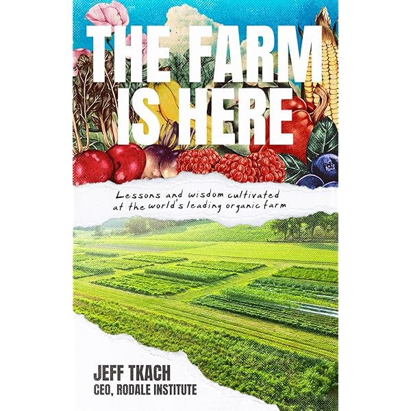 Farm: Nickerson, Jackie: 9780224062688: Amazon.com: Books