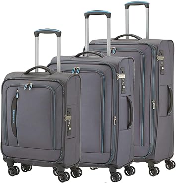 travelite luggage