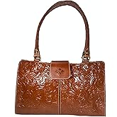 Patricia Nash Rienzo Satchel Shoulder Bag