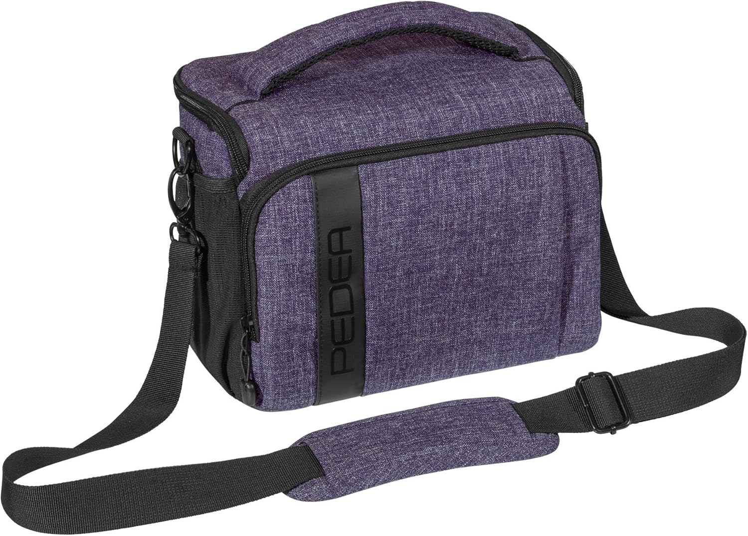 telecamera con copertura antipioggia