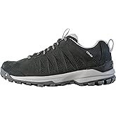 Oboz Women's Sypes Low Leather B-DRY Hiking Shoe