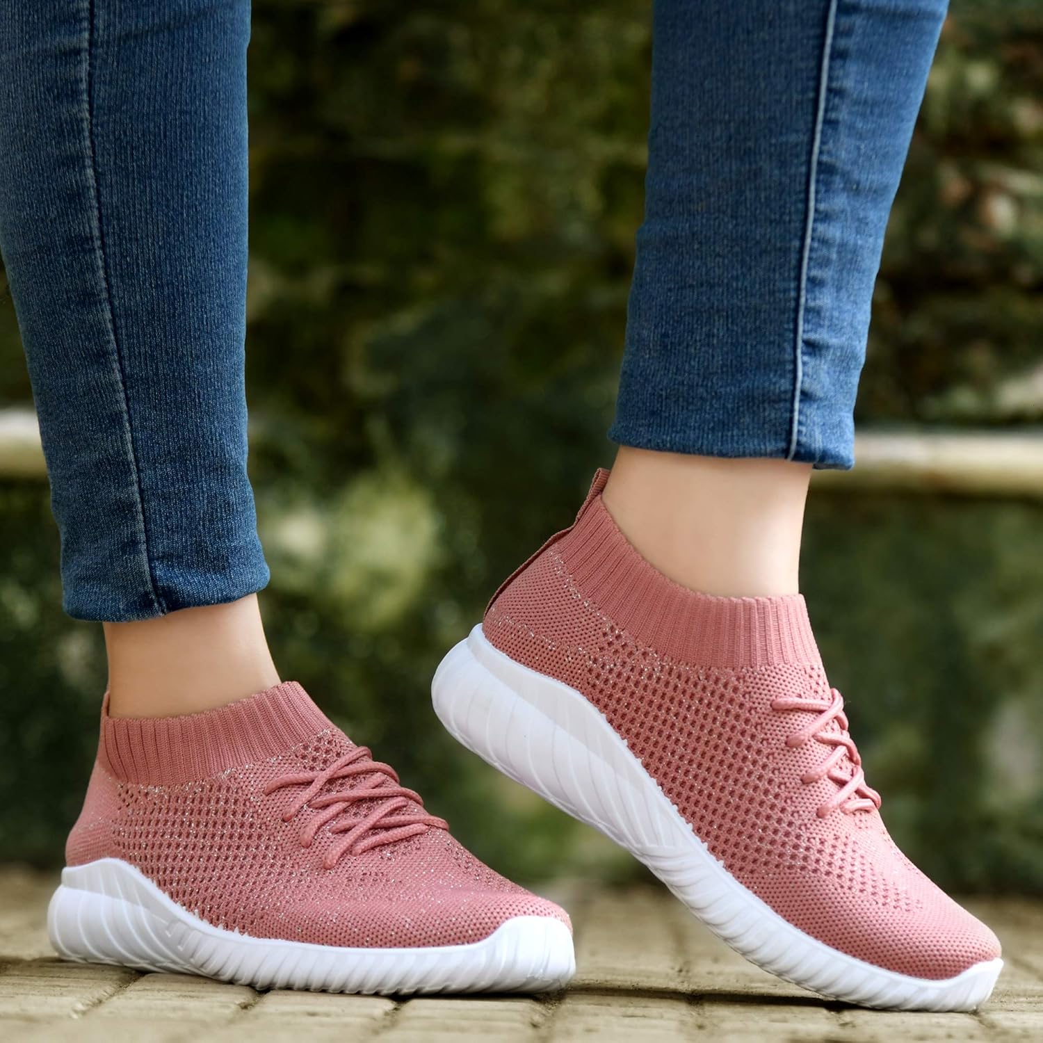 flavia women's running shoes