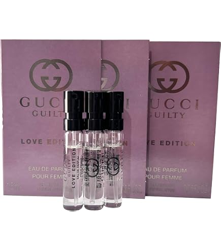 Amazon.com : Gucci Gucci Guilty Pour Femme Women EDP Spray 1 oz