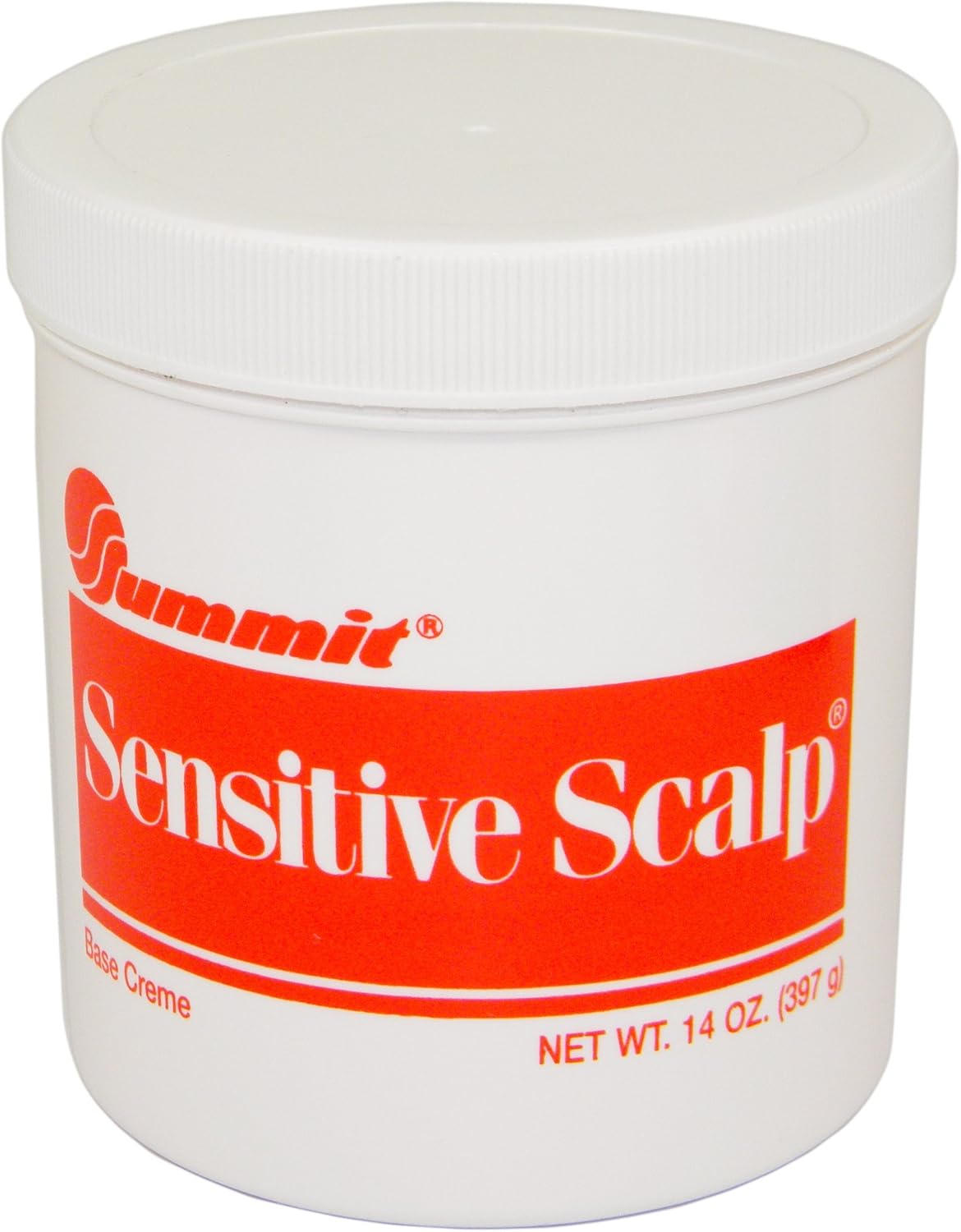 sensitive scalp base creme