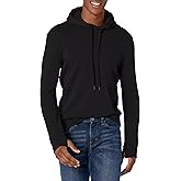 Jockey mens Sustainable Eco Terry Hooded Sweatshirt
