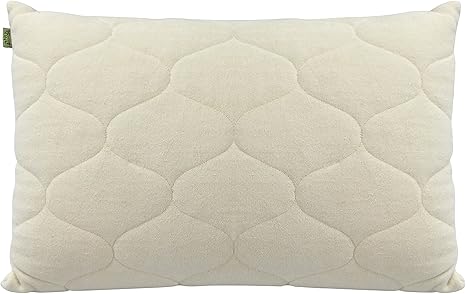 Natura World 412eg4 Ultimate Latex Pillow King Amazon Ca Home