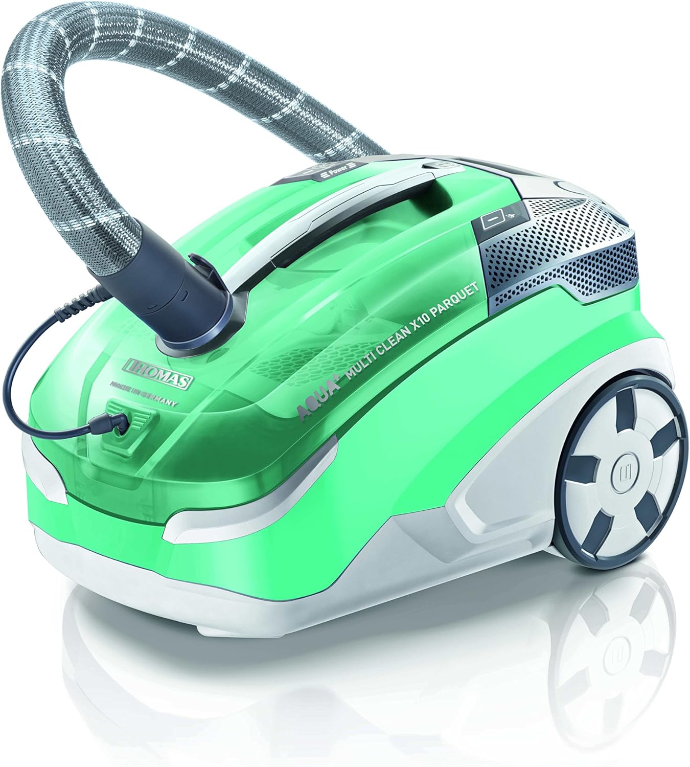 Thomas 788577 Aqua + X10