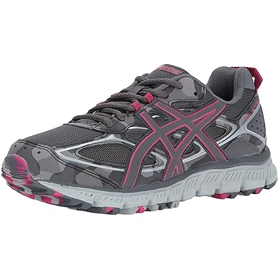 ASICS Gel-Scram 3: Women's Trail Running Shoes Kuwait Ubuy