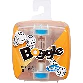Japan Import Boggle Classic Game