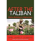 After the Taliban: Nation-Building in Afghanistan