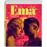 Ema [Blu-ray]