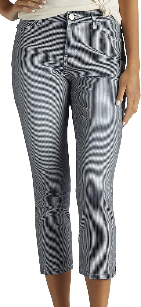 amazon capri jeans