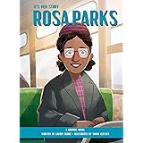 It's Her Story - Rosa Parks - A Graphic Novel