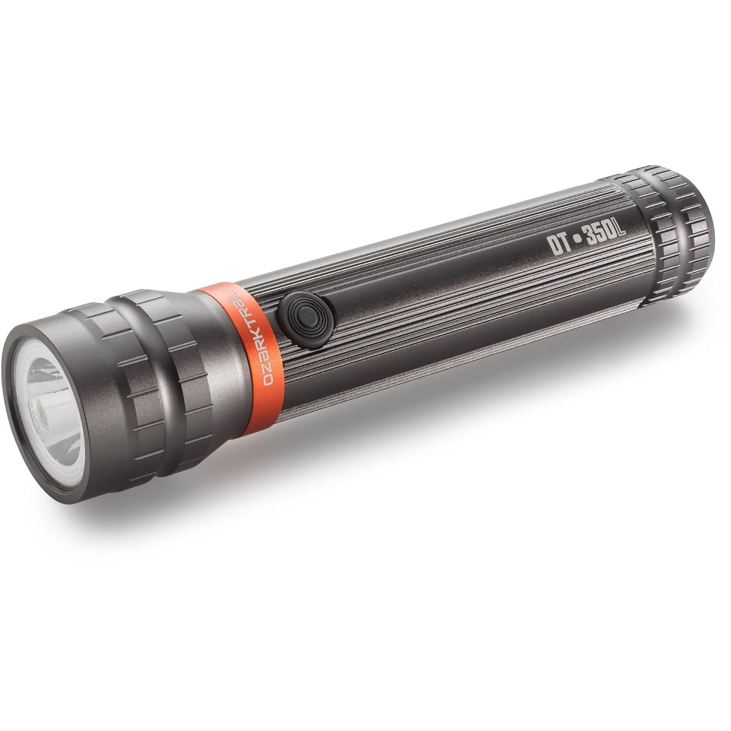 Ozark Trail Flashlight, 350 Lumens Amazon.co.uk Electronics