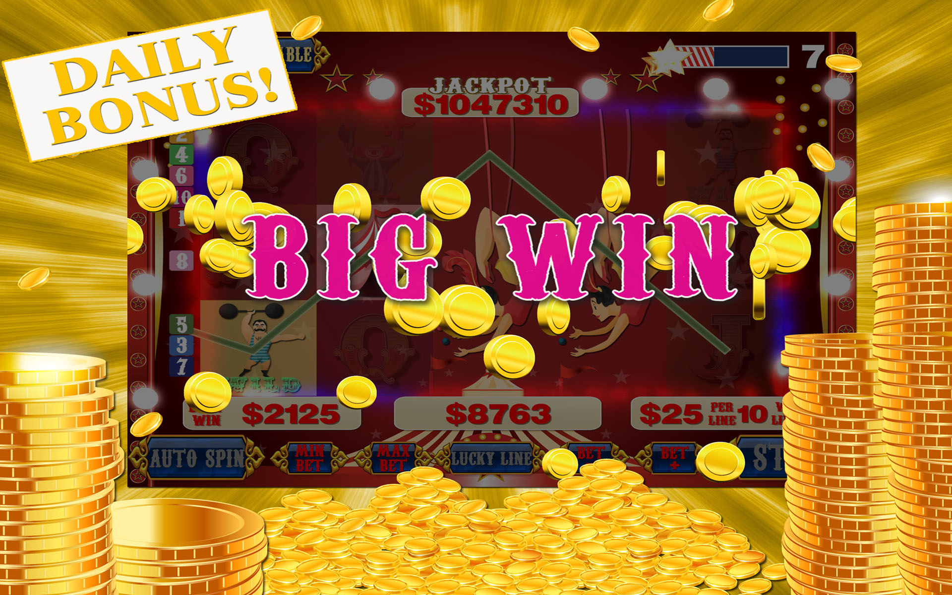 Slot gratis Power Joker Slot gratis Power Joker