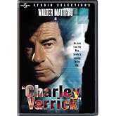 Charley Varrick [DVD]
