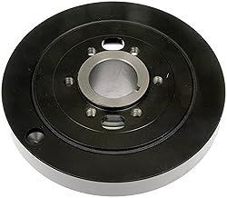 Dorman 594-021 Engine Harmonic Balancer Compatible