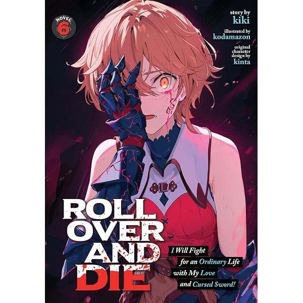 Blood Alone Vol 6: Takano, Masayuki: 9781935934165: Amazon.com: Books