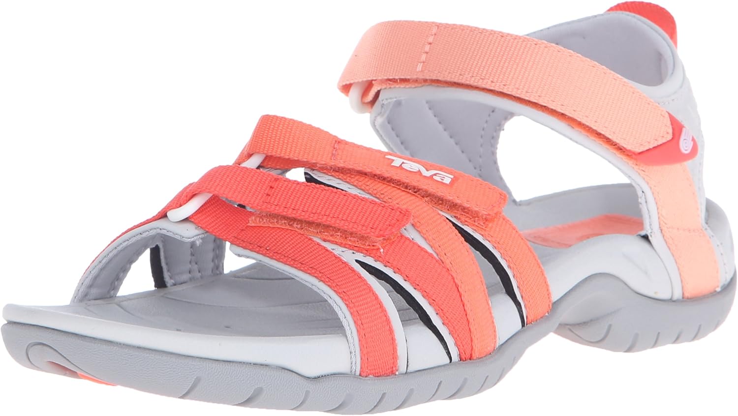 tirra slide sport sandal