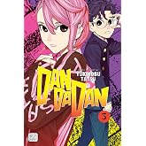 Dandadan, Vol. 3