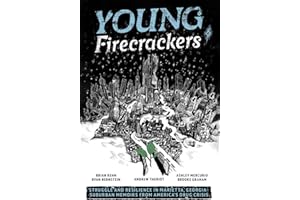 Young Firecrackers