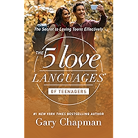The 5 Love Languages of Teenagers: The Secret to Loving Teens Effectively book cover The 5 Love Languages of Teenagers: The Secret to Loving Teens Effectively book cover