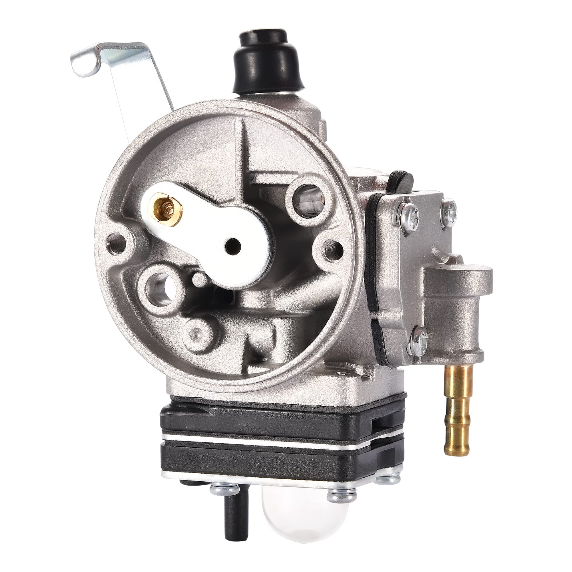 GOOFIT Carburetor carb Replacement for Shindaiwa DYB 321 A021002360 70170-81020 Fits T270 C270 PB270 T270 TK