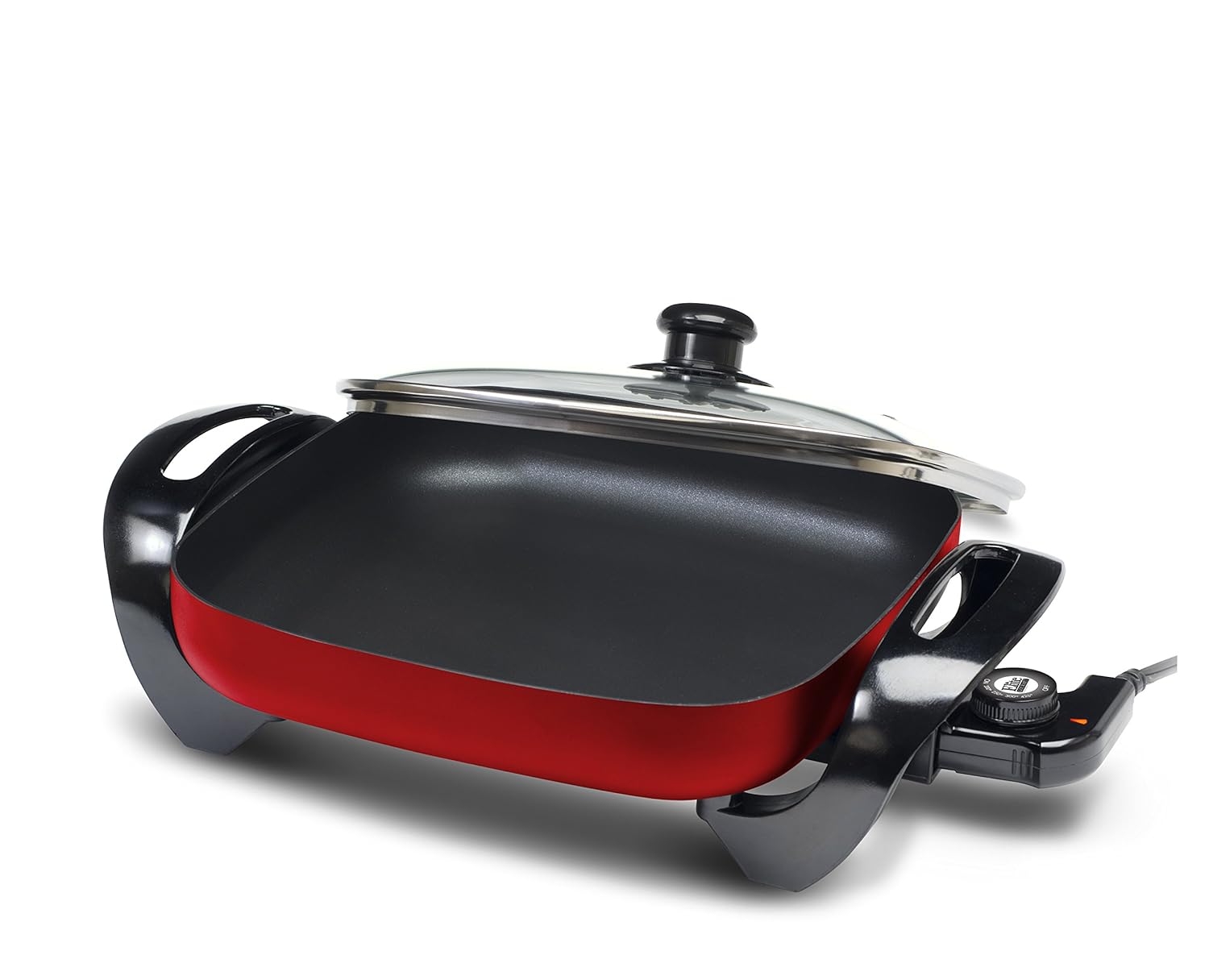 Which Is The Best Hamilton Beach Electric Fry Pan