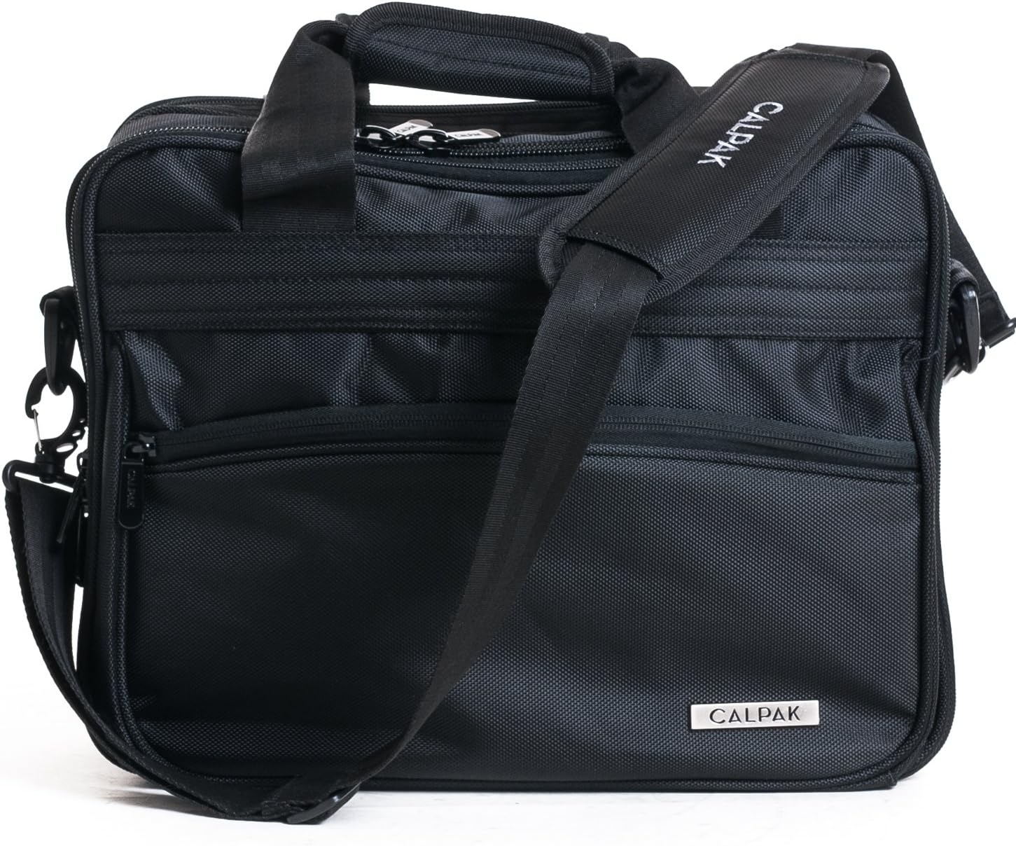First Impression 16-inch Deluxe Laptop Briefcase