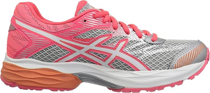 asics gel flux 4 women's black
