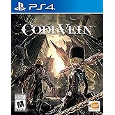 Code Vein - PlayStation 4