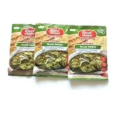 Rasoi Magic Spice Mix for Palak Paneer (Spinach &amp; Cottage Cheese Curry) - 50 Grams (Pack of 3)