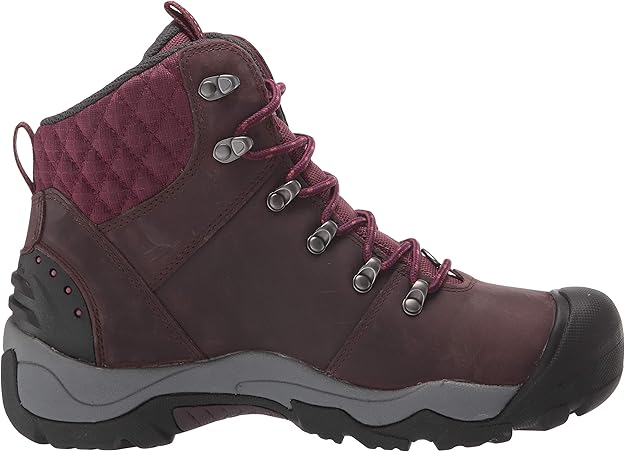 keen men's revel iii hiking boot