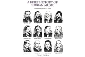 A Brief History of Serbian Music