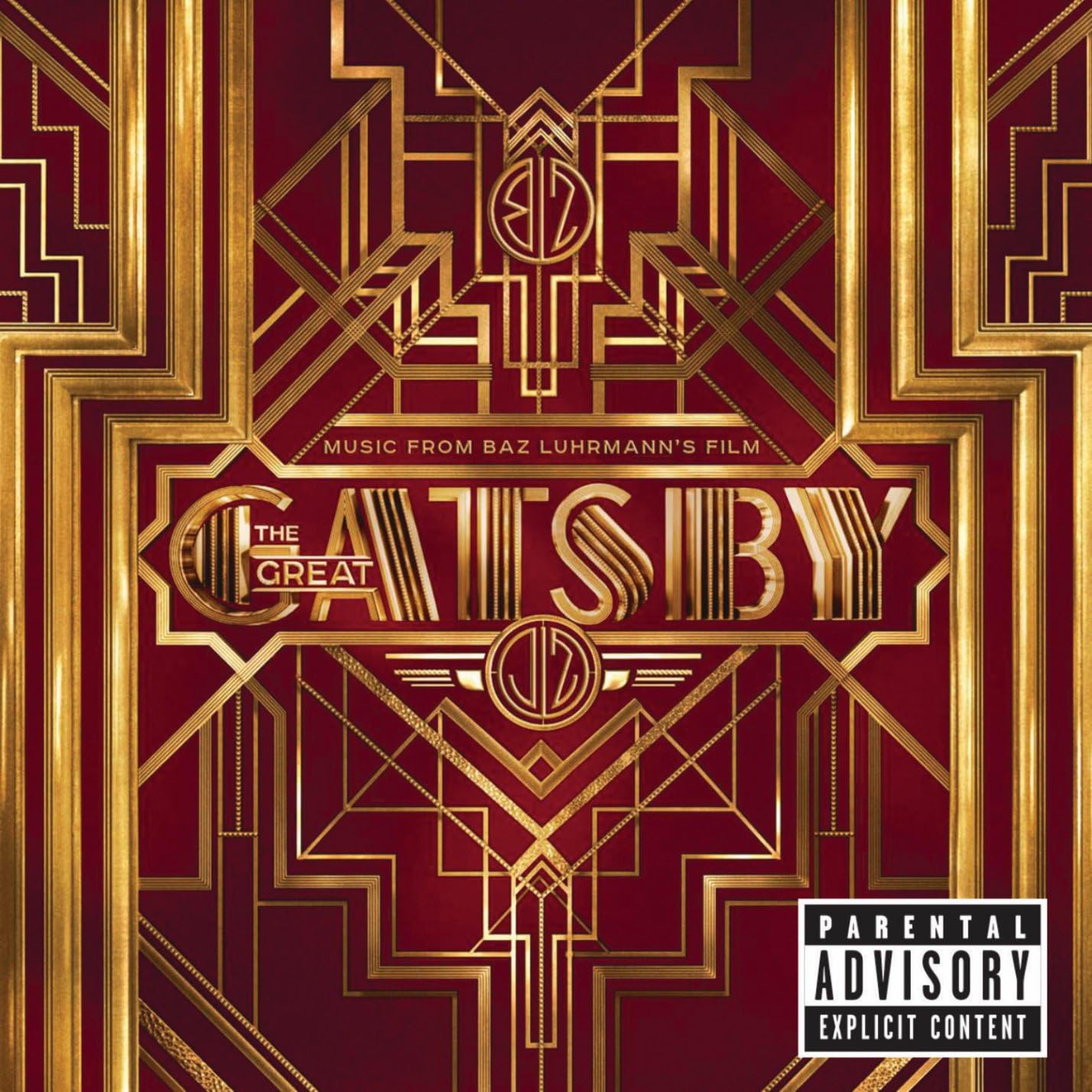Music From Baz Luhrmann