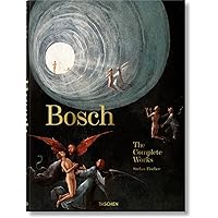Bosch. The Complete Works