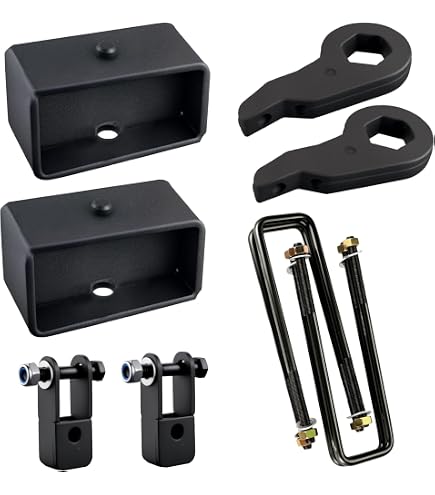 Amazon.com: Maxtrac Suspension (301340) 3
