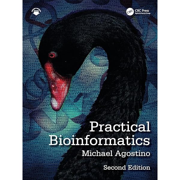 Amazon.com: Bioinformatics: An Introductory Textbook