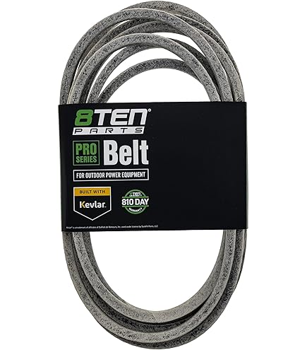 Amazon.com : Toro 105-6963 V-Belt Fits Time Cutter Zero Turn