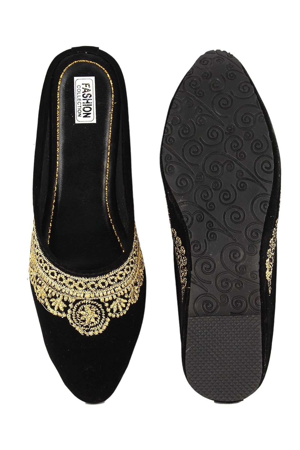 shree rajasthani jaipuri partywear ethnic womens girls ladies slipper