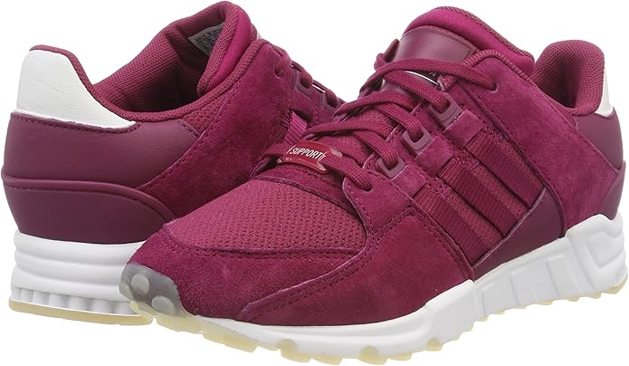 scarpe adidas eqt support rf con brillantini