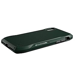 Element Case Enigma case for iPhone Xs Max - Green