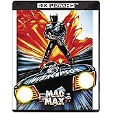 Mad Max [4KUHD]