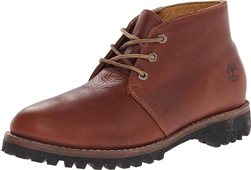 timberland heritage chukka