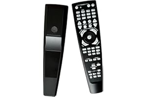 New Remote Control for Harman KARDON AVR 158 AVR247 AVR254 AVR 142 AVR 146 AVR110 AVR120 AVR125 AVR144 Audio Stereo Receiver