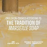 Panier des Sens Jasmine Liquid Hand Soap Olive Oil 500ml Savon de Marseille view 5