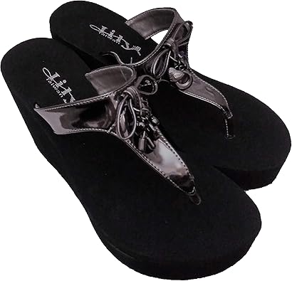 amazon fancy sandals