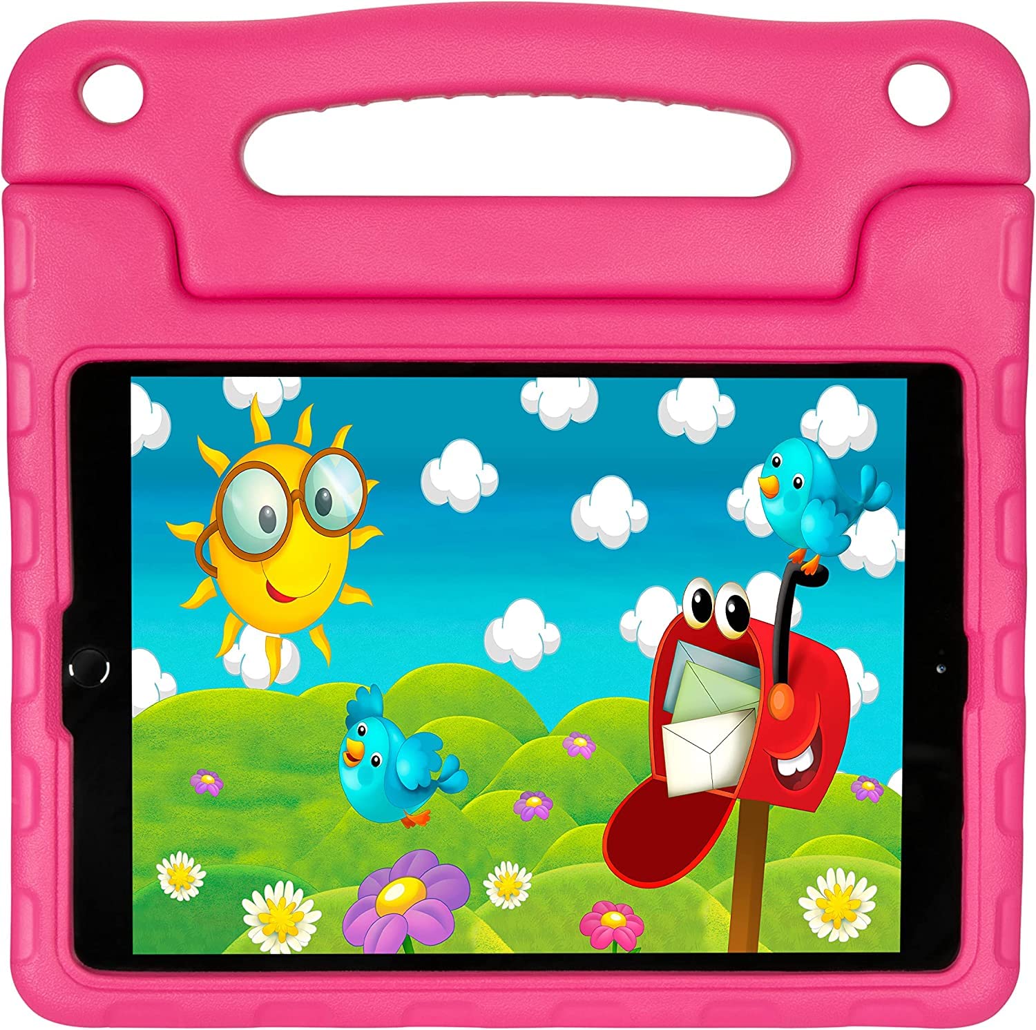 TARGUS SAFEPORT KIDS PINK EDITION FOR IPAD