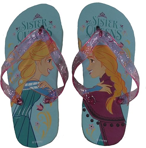 Claquettes reine des neiges Clearance